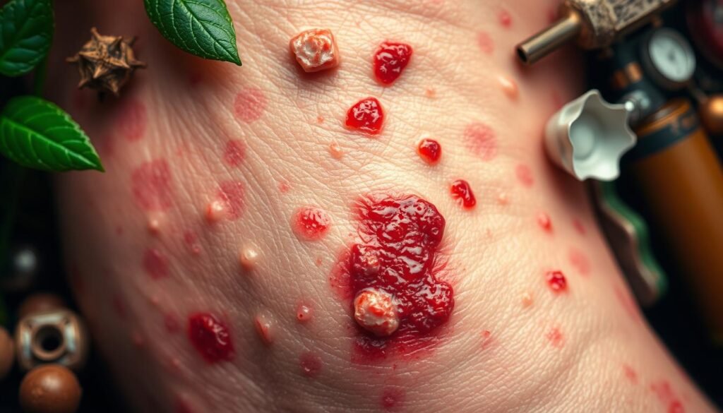 What is Contact Dermatitis