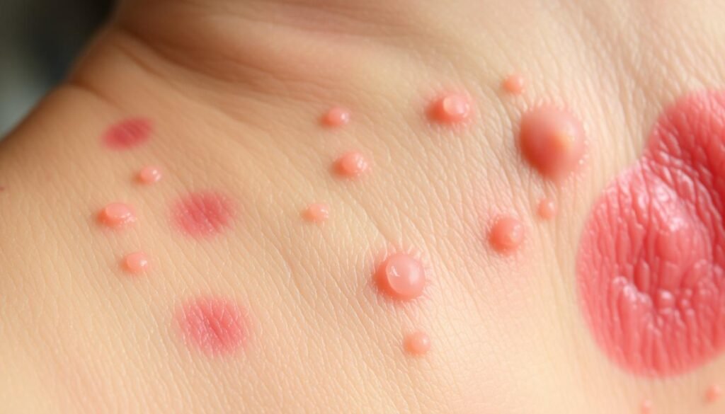 atopic dermatitis symptoms