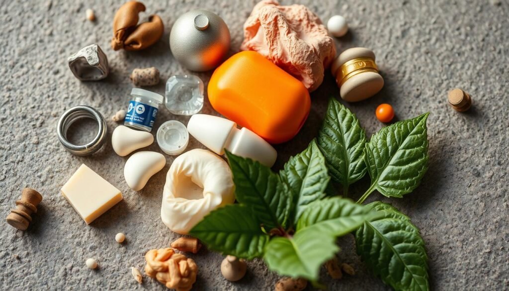 common allergens in dermatitis