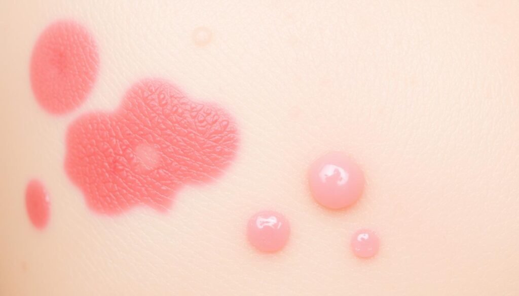 common dermatitis signs