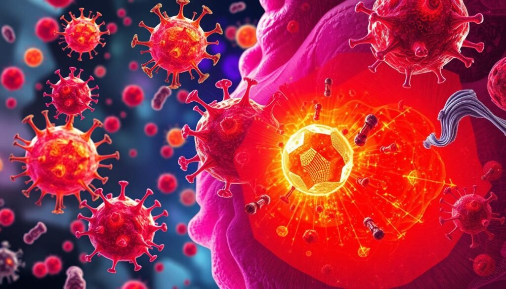 cytokine dysregulation in atopic dermatitis