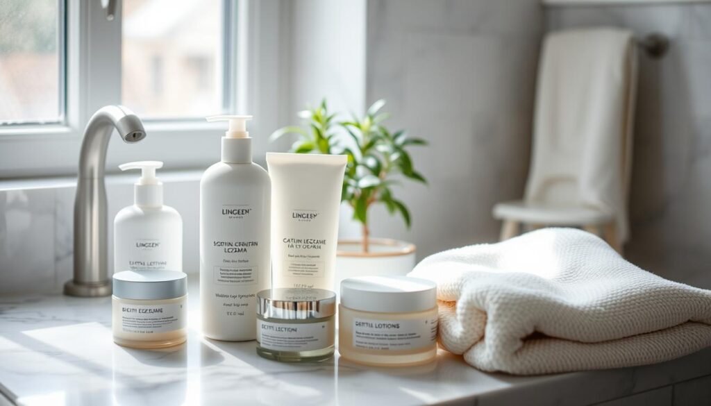 daily moisturizing routine for eczema