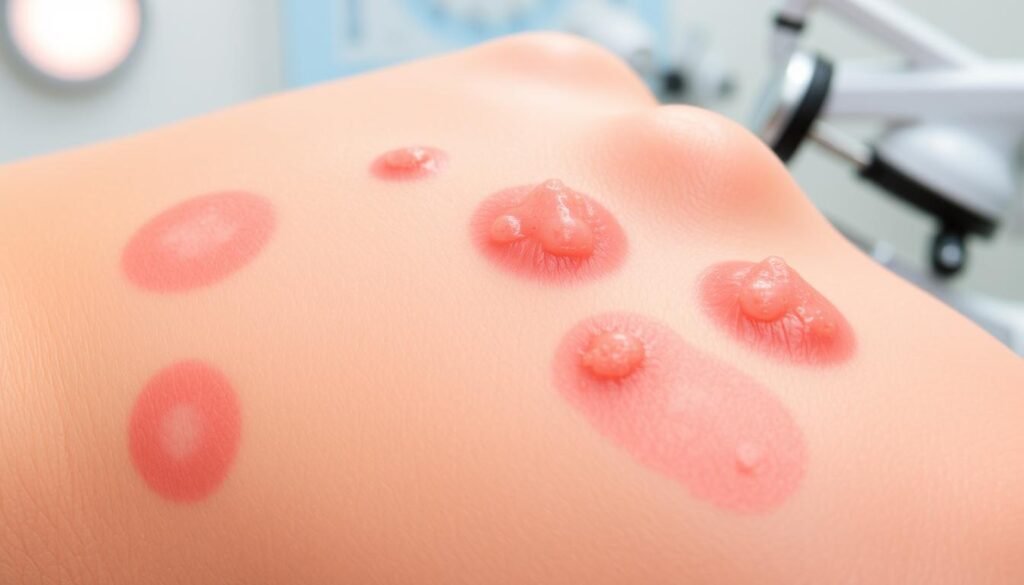 diagnosing contact dermatitis
