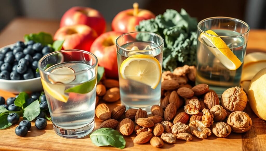 diet management for eczema