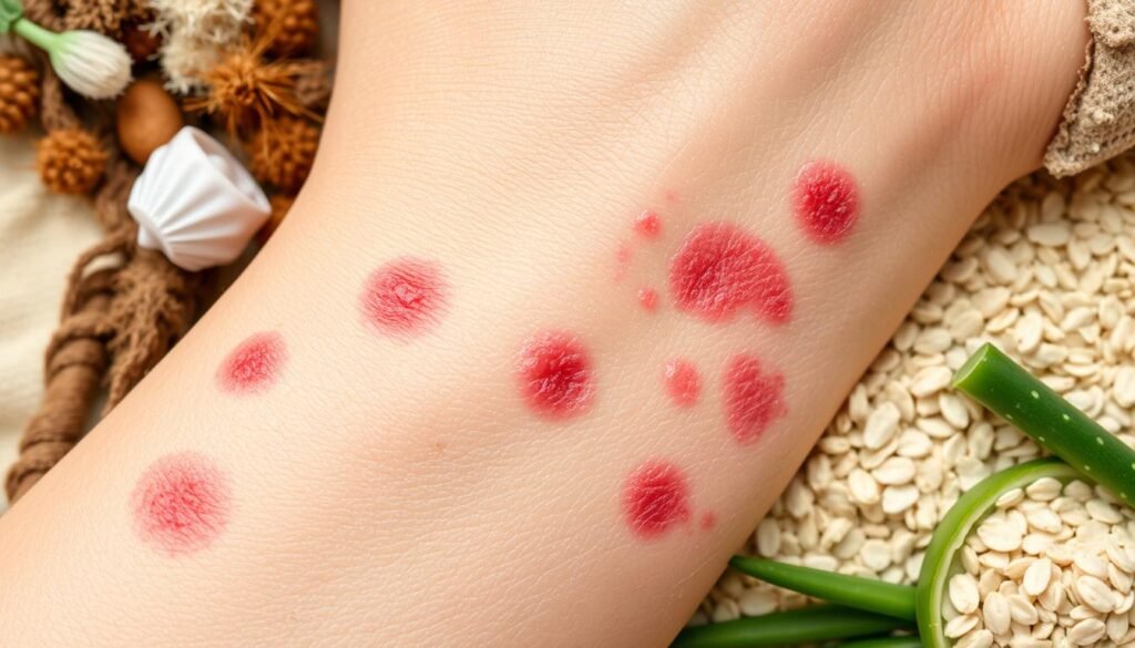 eczema causes