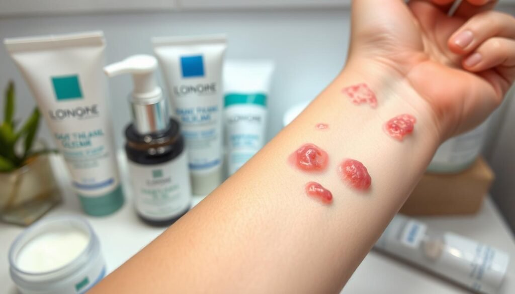 eczema diagnosis