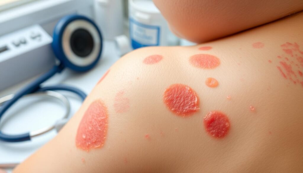 eczema diagnosis