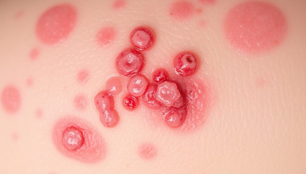 eczema herpeticum
