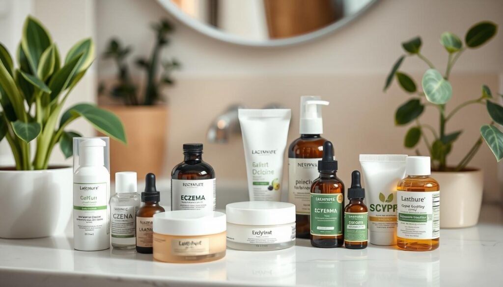 eczema management