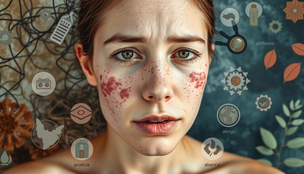 eczema triggers
