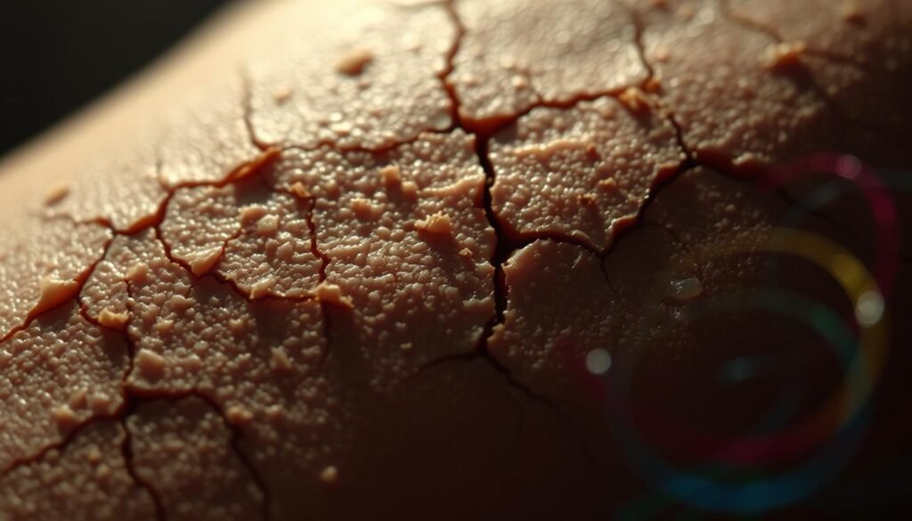 emotional impact of atopic dermatitis