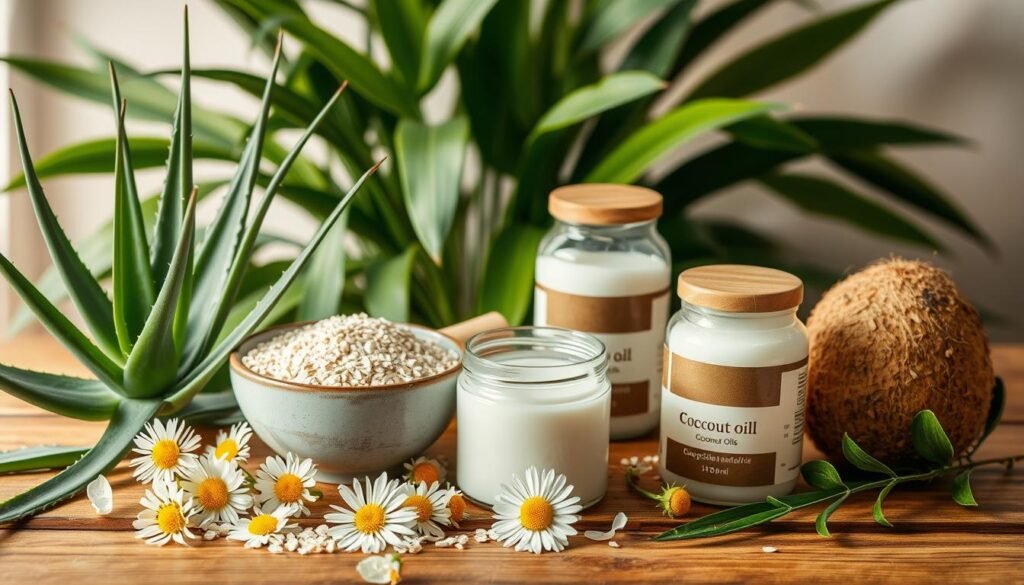 home remedies for contact dermatitis symptoms