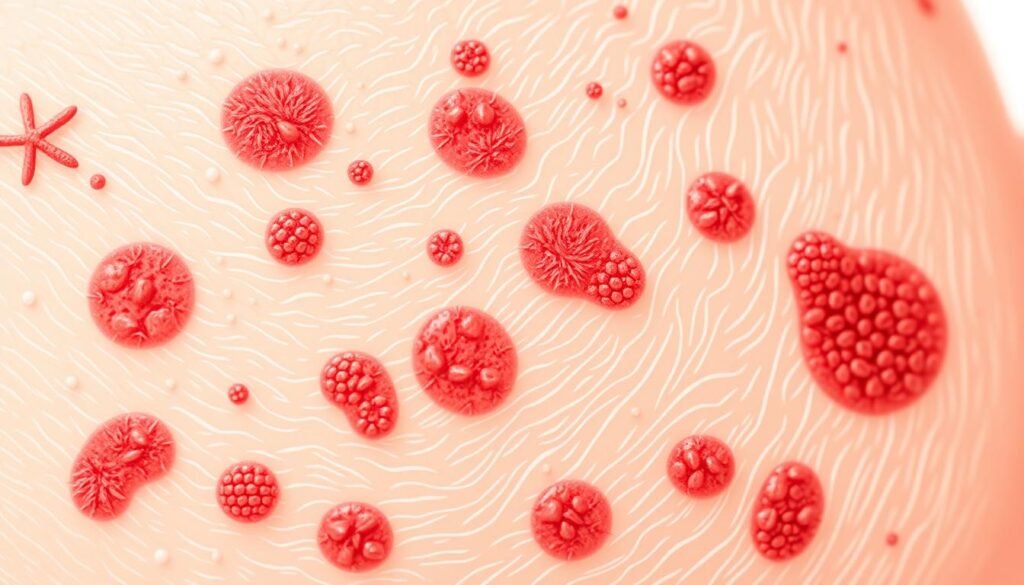 is eczema contagious