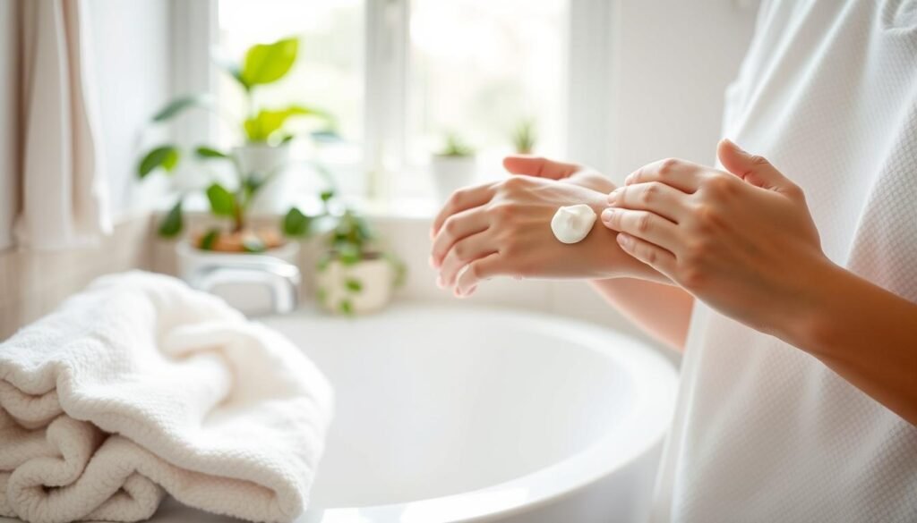 managing contact dermatitis