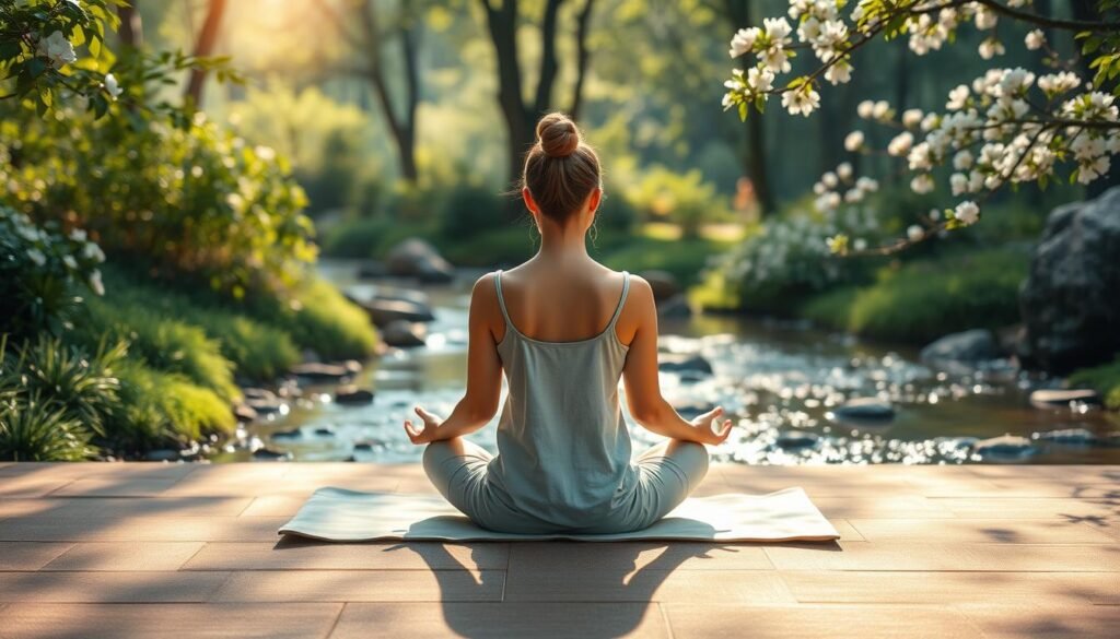 mindfulness for eczema