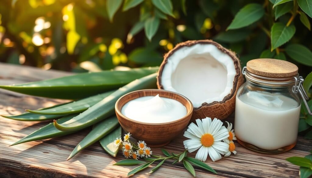 natural remedies for eczema