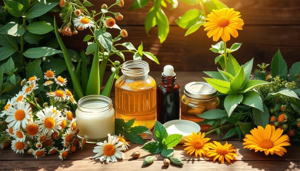 natural remedies for eczema