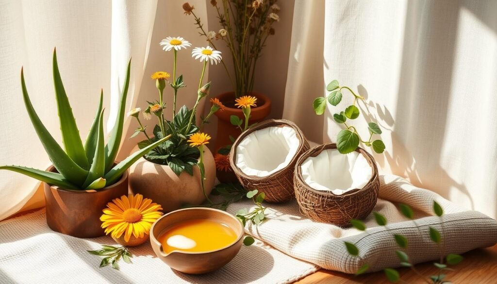 natural treatments for dermatitis atopica