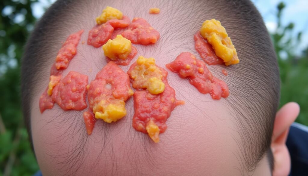 seborrheic dermatitis