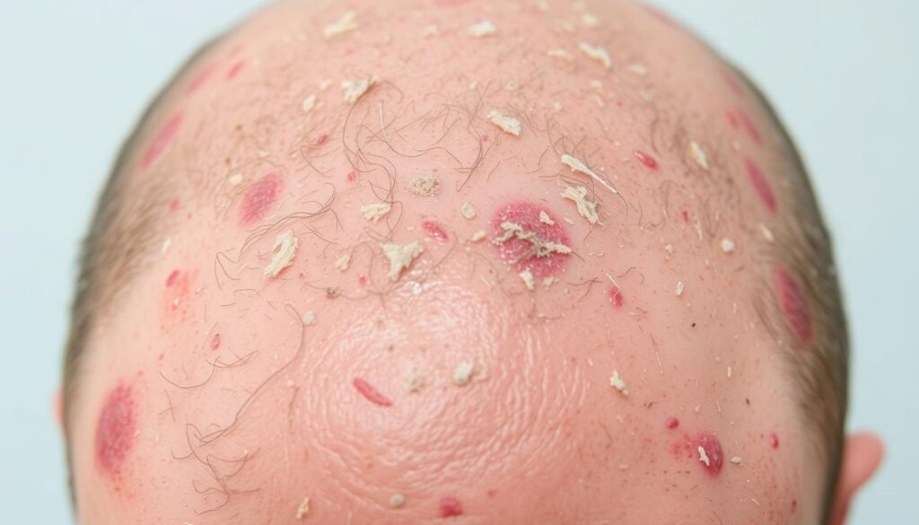 seborrheic dermatitis