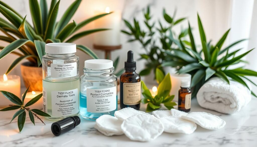 soothing contact dermatitis remedies