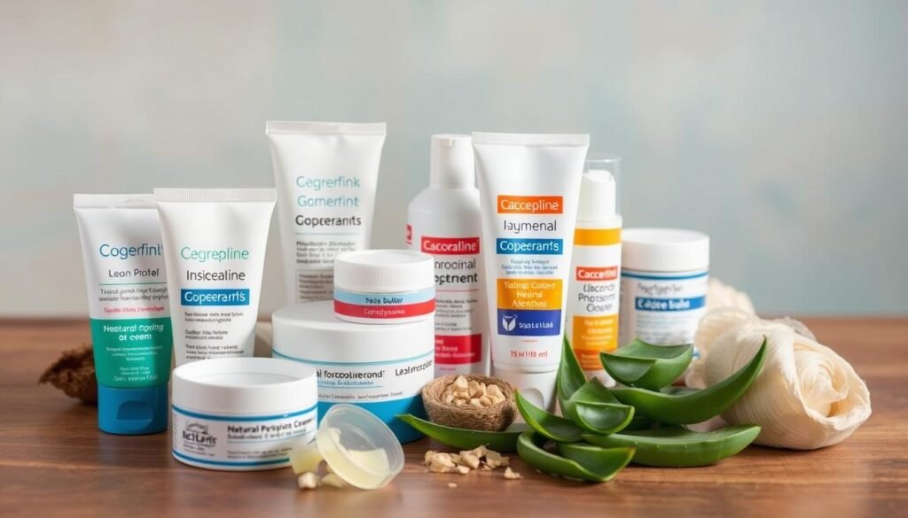 topical corticosteroids for eczema treatment